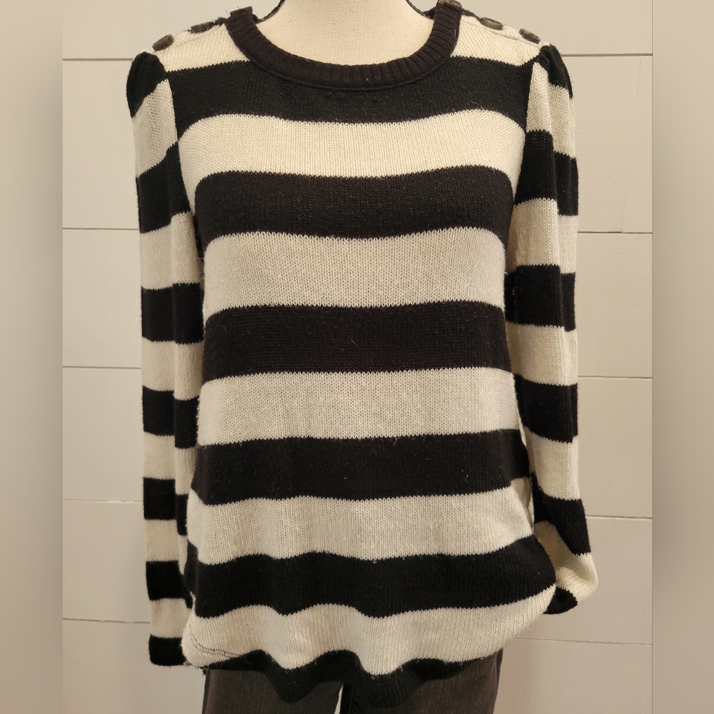 Soft Splendid Sweater